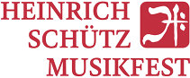 Logo: Heinrich Schütz Musikfest